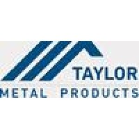 Taylor Metal Products Logo