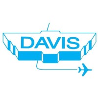 Davis Aircraft Products Co,. Inc. Logo