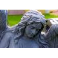 Mission Creek Memorials Logo