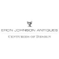 Eron Johnson Antiques Logo