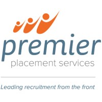 Premier Placement Services Logo