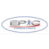 Epic Consultants, Inc. Logo