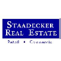 Staadecker Real Estate Logo