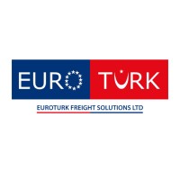 Euroturk Freight Solutions Ltd Logo
