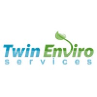 Twin Enviro Services Logo