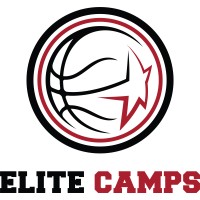 Elite Basketball Camps Logo