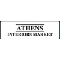 Athens Interiors Market Logo