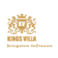 Kings Villa Logo