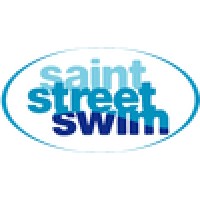 Saint Street Swim Logo