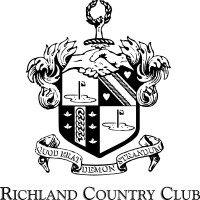 Richland Country Club Logo