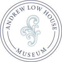 Andrew Low House Museum Logo