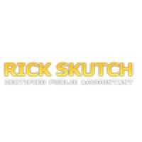 Rick Skutch Cpa Logo