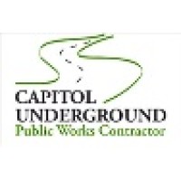 Capitol Underground Inc Logo