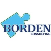 Borden Consulting Logo