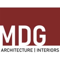 MDG Architecture | Interiors Logo