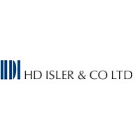 H.D. Isler & Co Ltd Logo