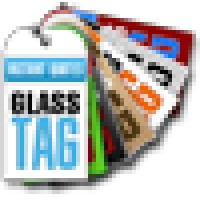 Auto Glass Tek Logo
