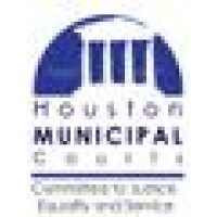 Houston Municipal Court Logo