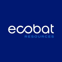 Ecobat Resources UK Logo