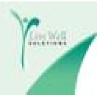 Living Well Solutions Logo