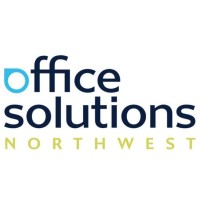 Office Solutions Northwest Logo