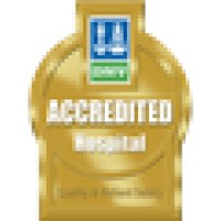 Nix Specialty Health Center Logo