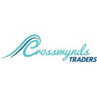 Crosswynds Traders Logo