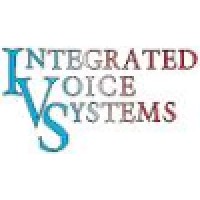 Integrated Voice Systems Logo