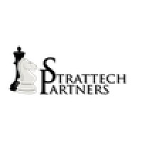 Strattech Partners Logo