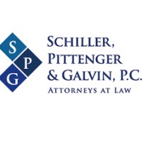 Schiller, Pitttenger & Galvin, P.C. Logo