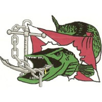 Anchor Bay Scuba Inc Logo