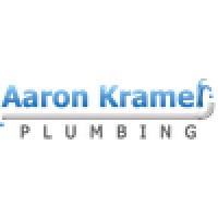 Aaron Kramer Plumbing Logo