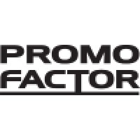 Promo Factor Logo