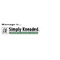 Simply Kneaded Logo