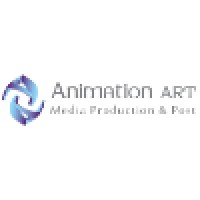 Animation Art Logo