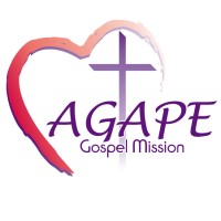 Agape Gospel Mission Logo