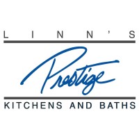 Linns Prestige Kitchens Baths Logo