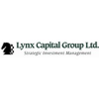 Lynx Capital Group Ltd Logo
