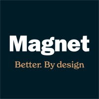 Magnet Ltd Logo