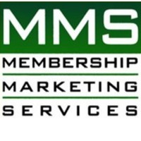 Membership Marketing Services Logo