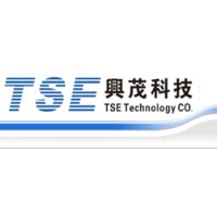 Ningbo TSE Electronic Technology Co., Ltd. Logo