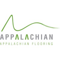 Planchers des Appalaches - Appalachian Flooring Logo