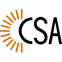 CSA - Reviving Community Logo