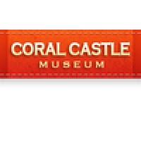 Coral Castle Inc Logo