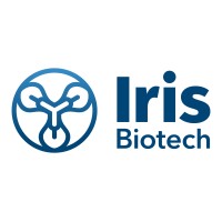 Iris Biotech GmbH Logo