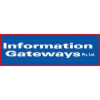Information Gateways Pty Ltd Logo