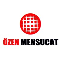 Özen Mensucat Boya Terbiye İşletmeleri A.Ş. Logo