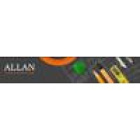 Allen Construction Contracting Logo