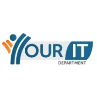 Your IT Department Ltd Logo