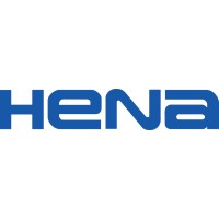 HENA Digital Technology (Shenzhen) Co., Ltd. Logo